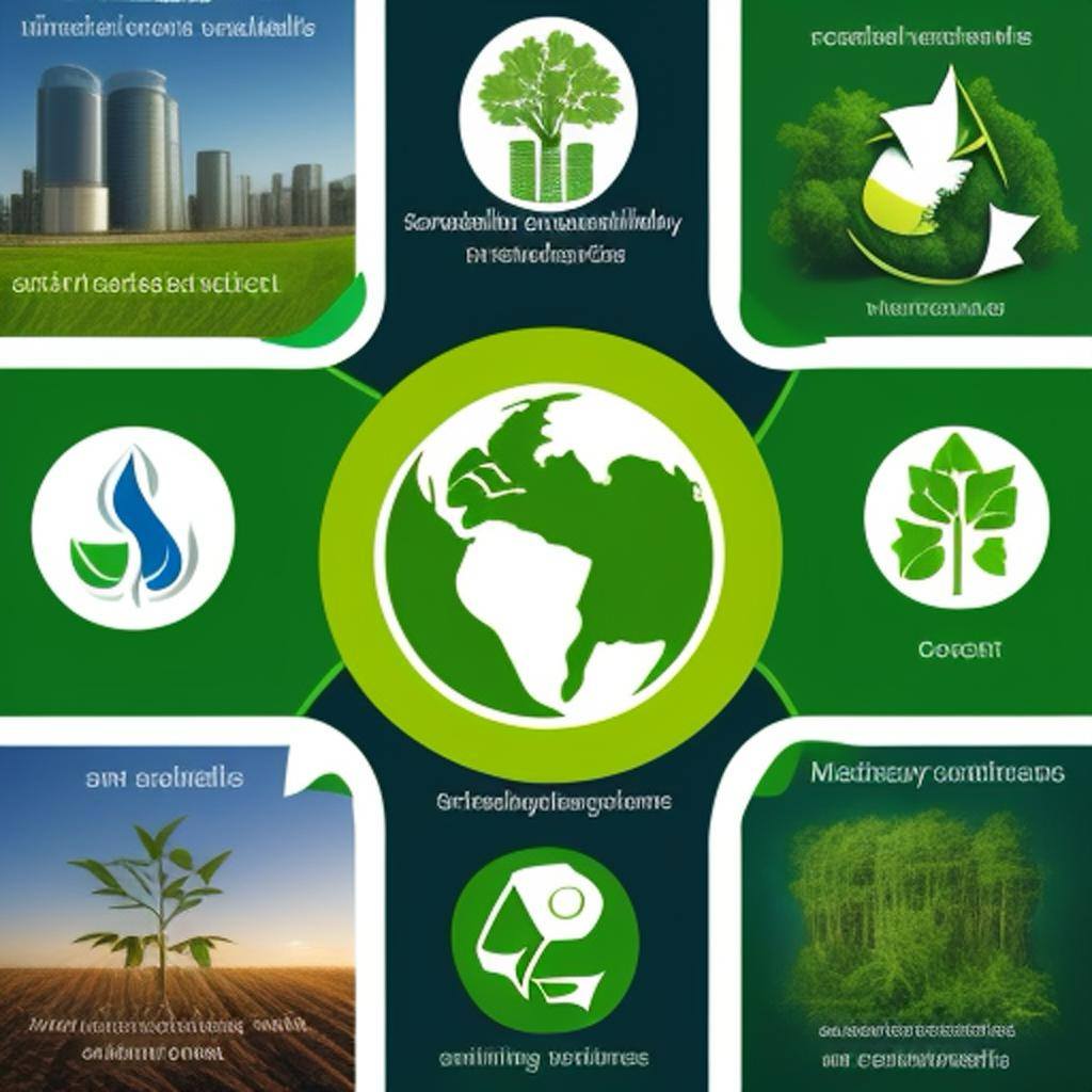 Sustainability 360. From Eco-Friendly Habits To Sustainable Living