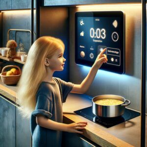 Goldilocks And The Three Smart Homes