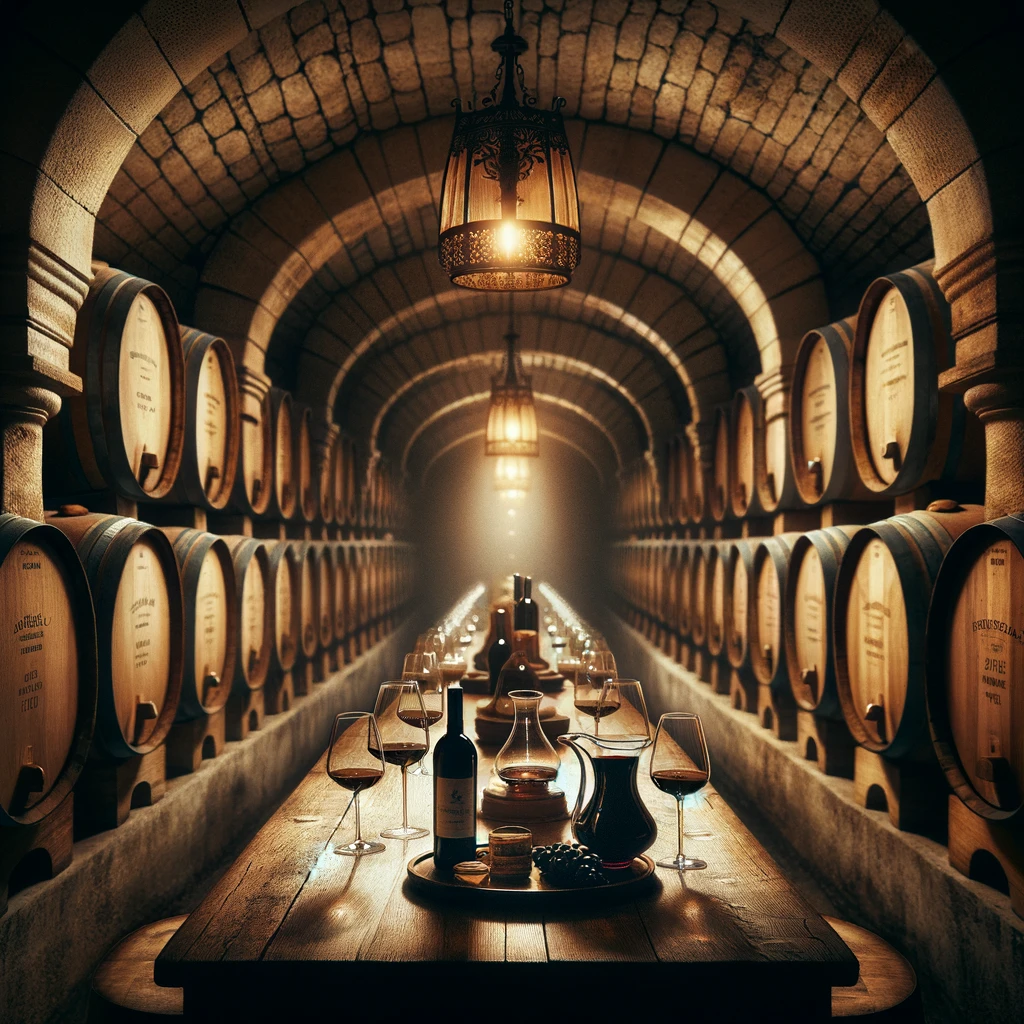 Bordeaux'S Terroir And Tradition. From Vine To Vintage Explores The Richness Of Bordeaux'S Terroir And Tradition.