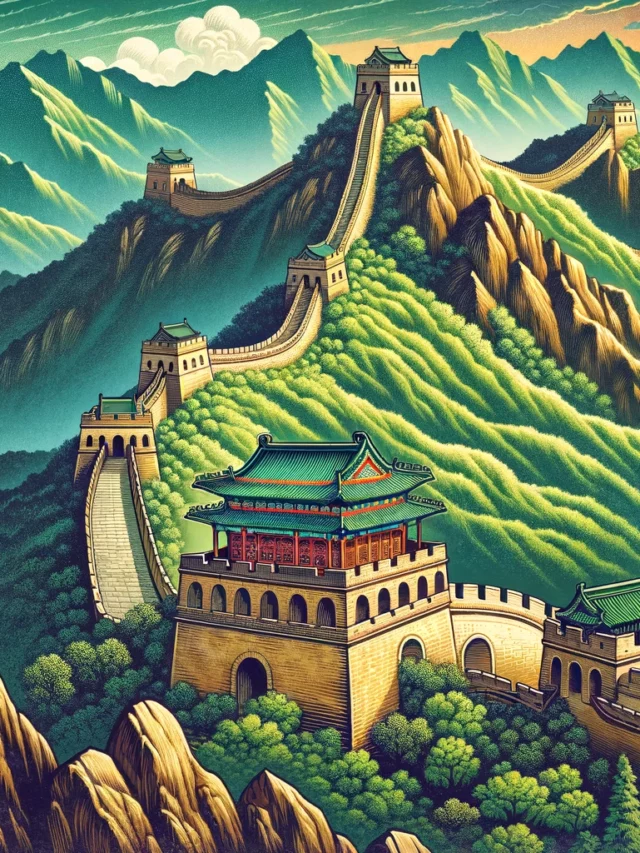 A Journey Through Ancient China Discovering Qin Shi Huang, His Dynasty, And Cultural Legacy