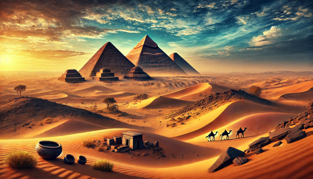 The Sons Of Kush